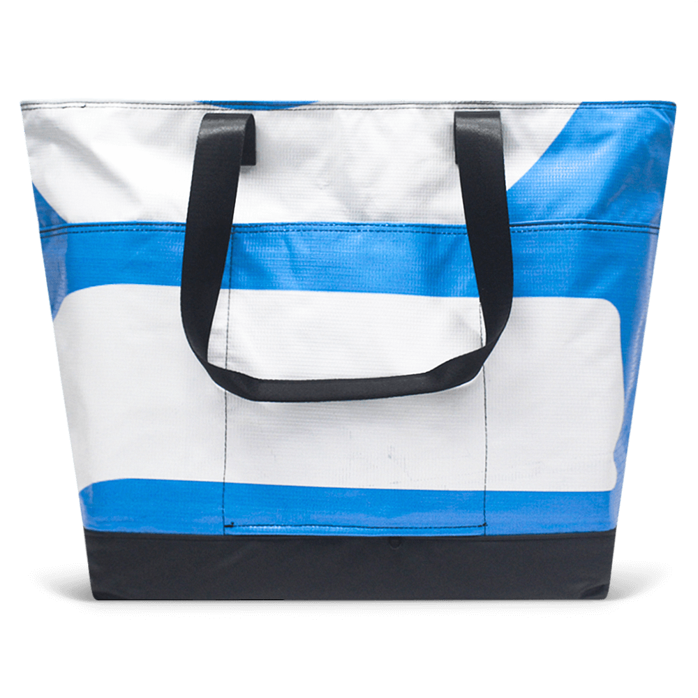 Almost Perfect  Hudson Tote