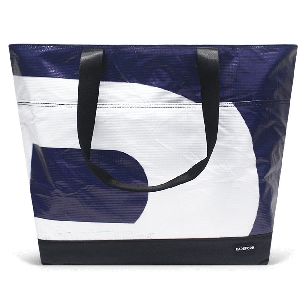 Almost Perfect  Hudson Tote