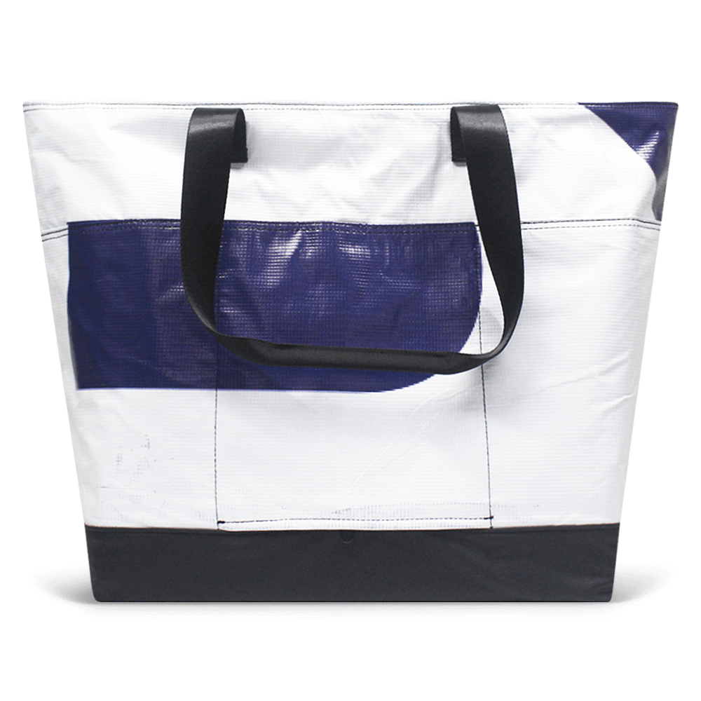 Almost Perfect  Hudson Tote