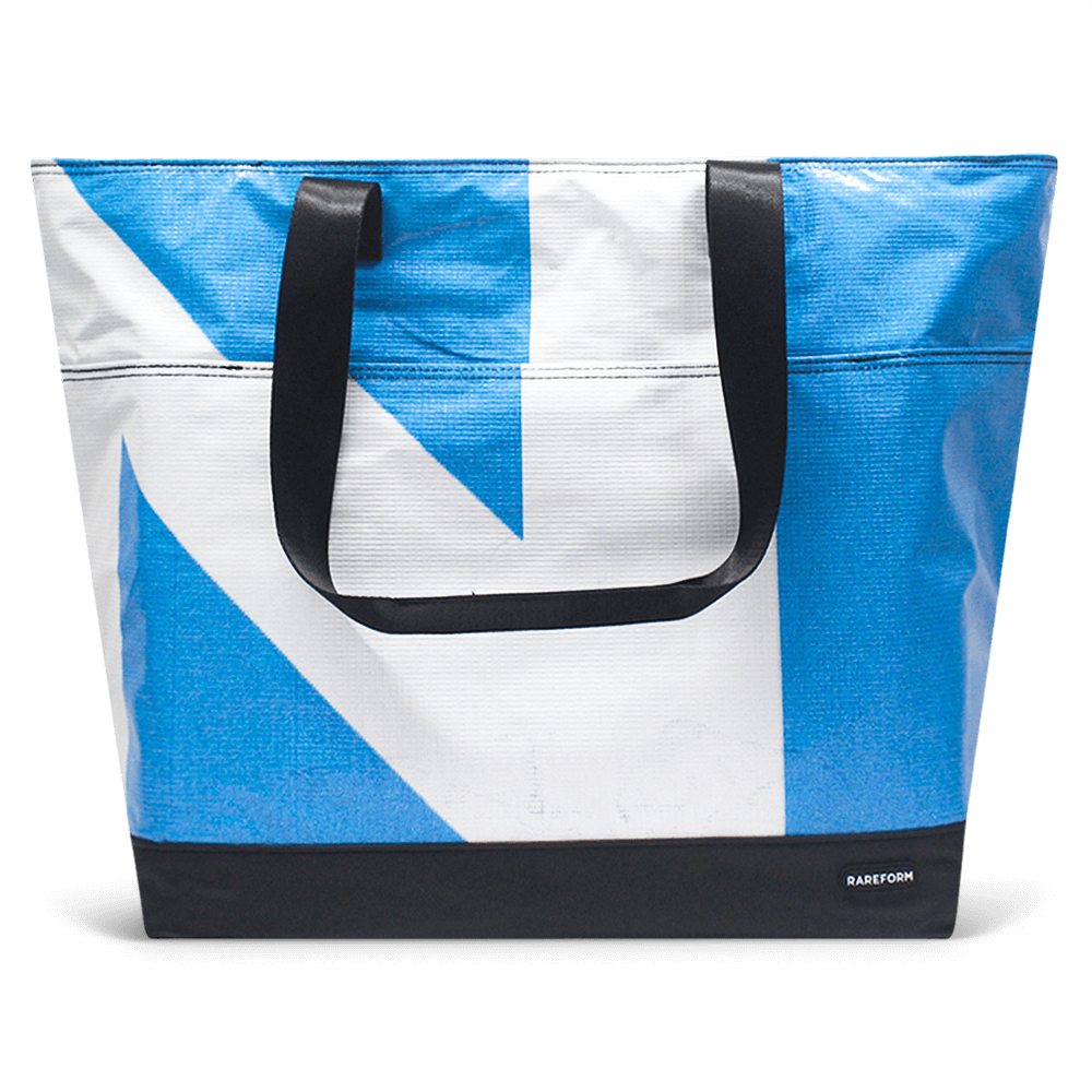 Almost Perfect  Hudson Tote
