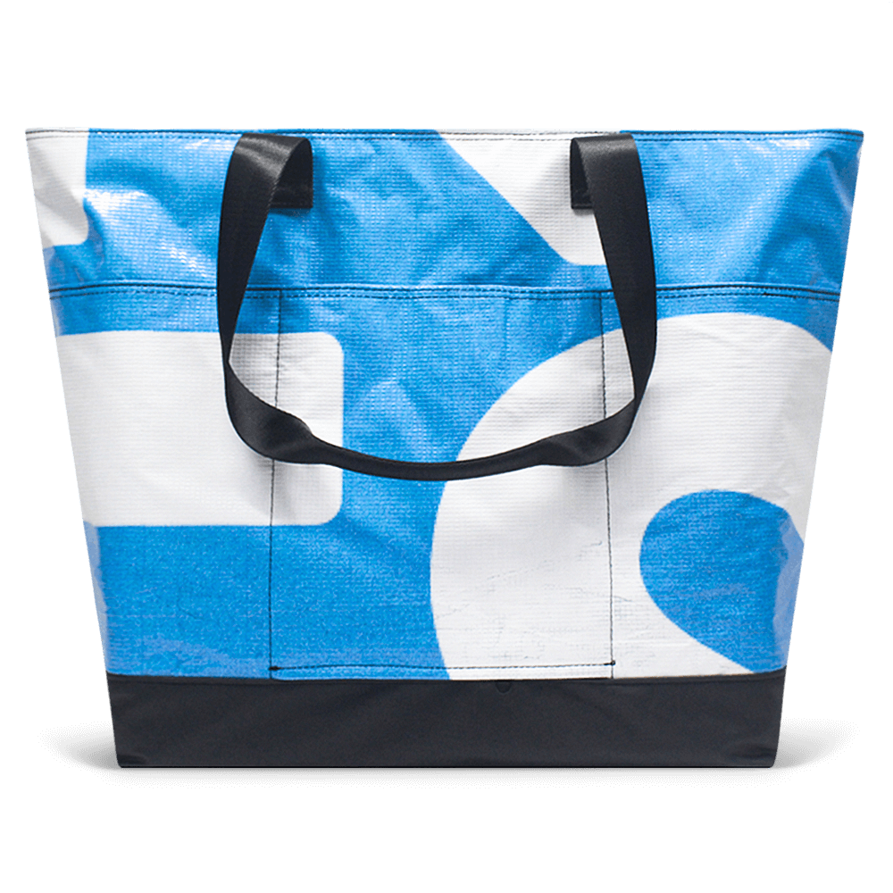 Almost Perfect  Hudson Tote