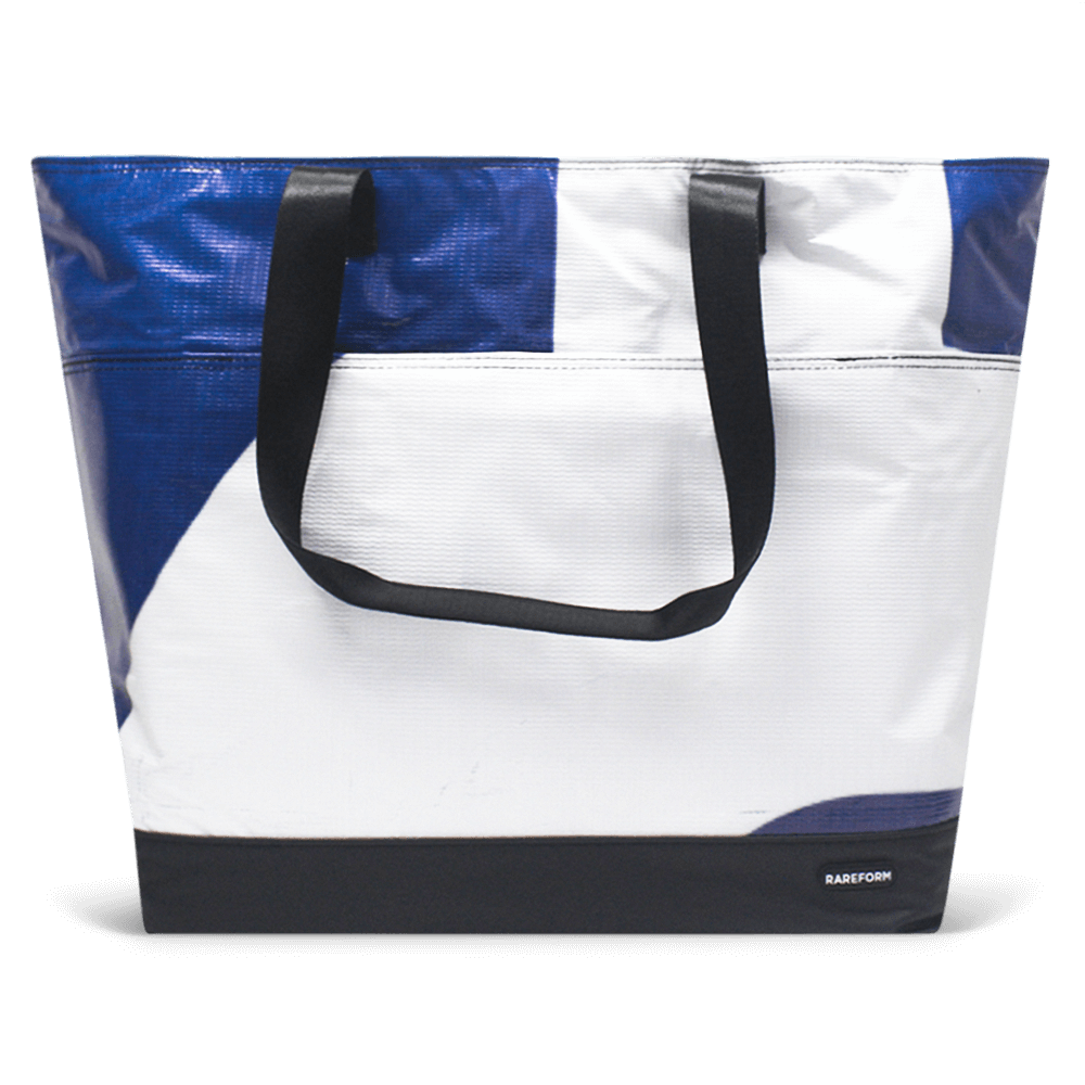 Almost Perfect  Hudson Tote