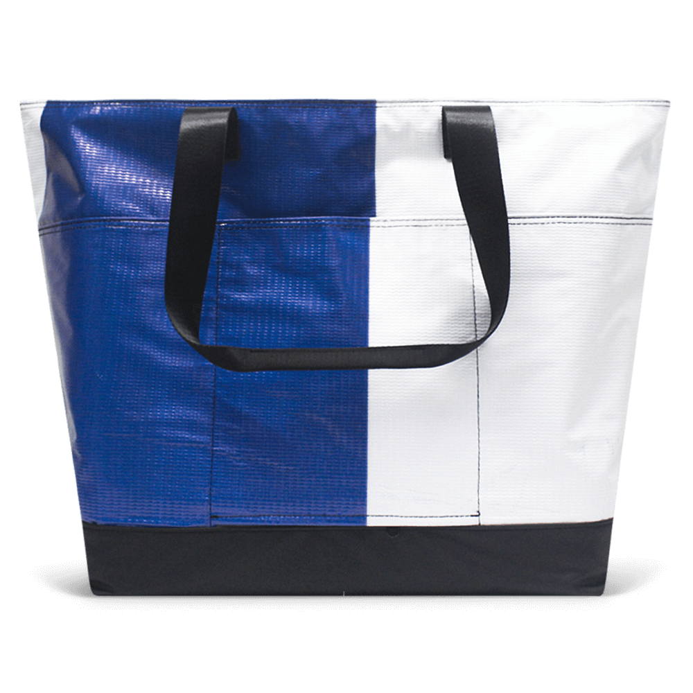 Almost Perfect  Hudson Tote