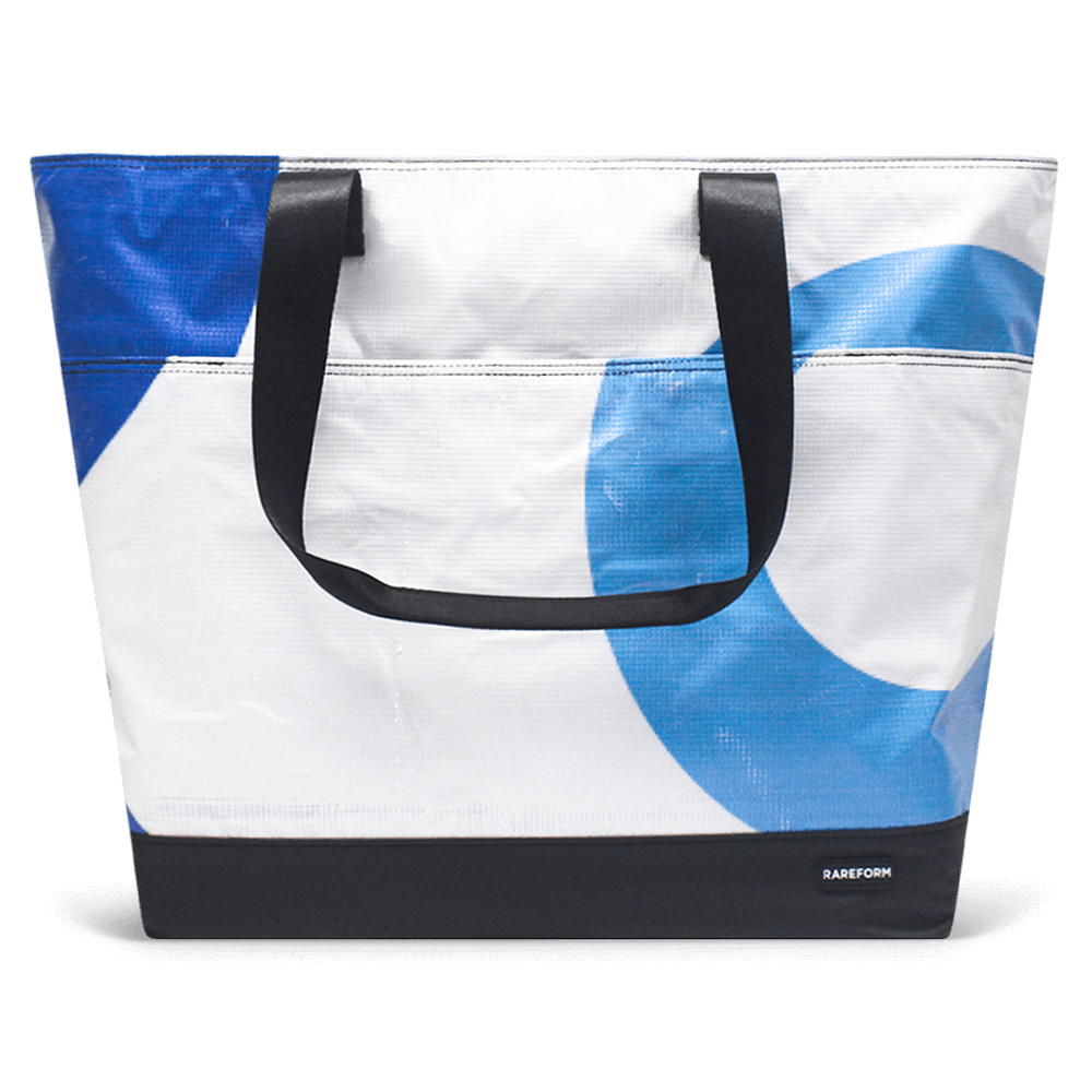 Almost Perfect  Hudson Tote