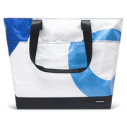 Almost Perfect  Hudson Tote