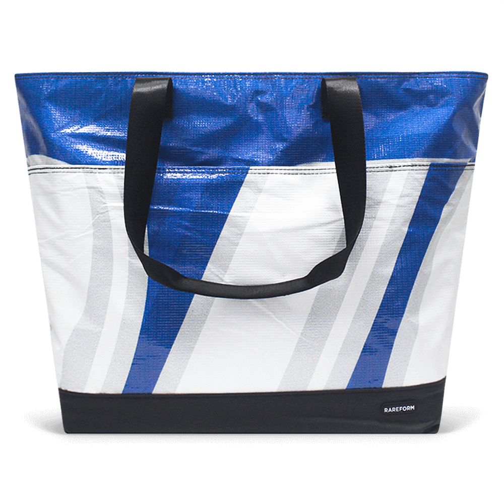 Almost Perfect  Hudson Tote