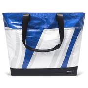 Almost Perfect  Hudson Tote