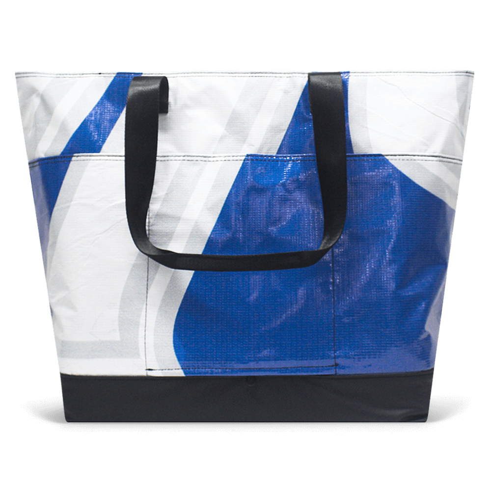 Almost Perfect  Hudson Tote