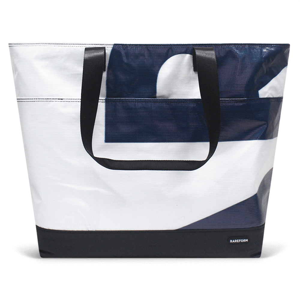 Almost Perfect Hudson Tote