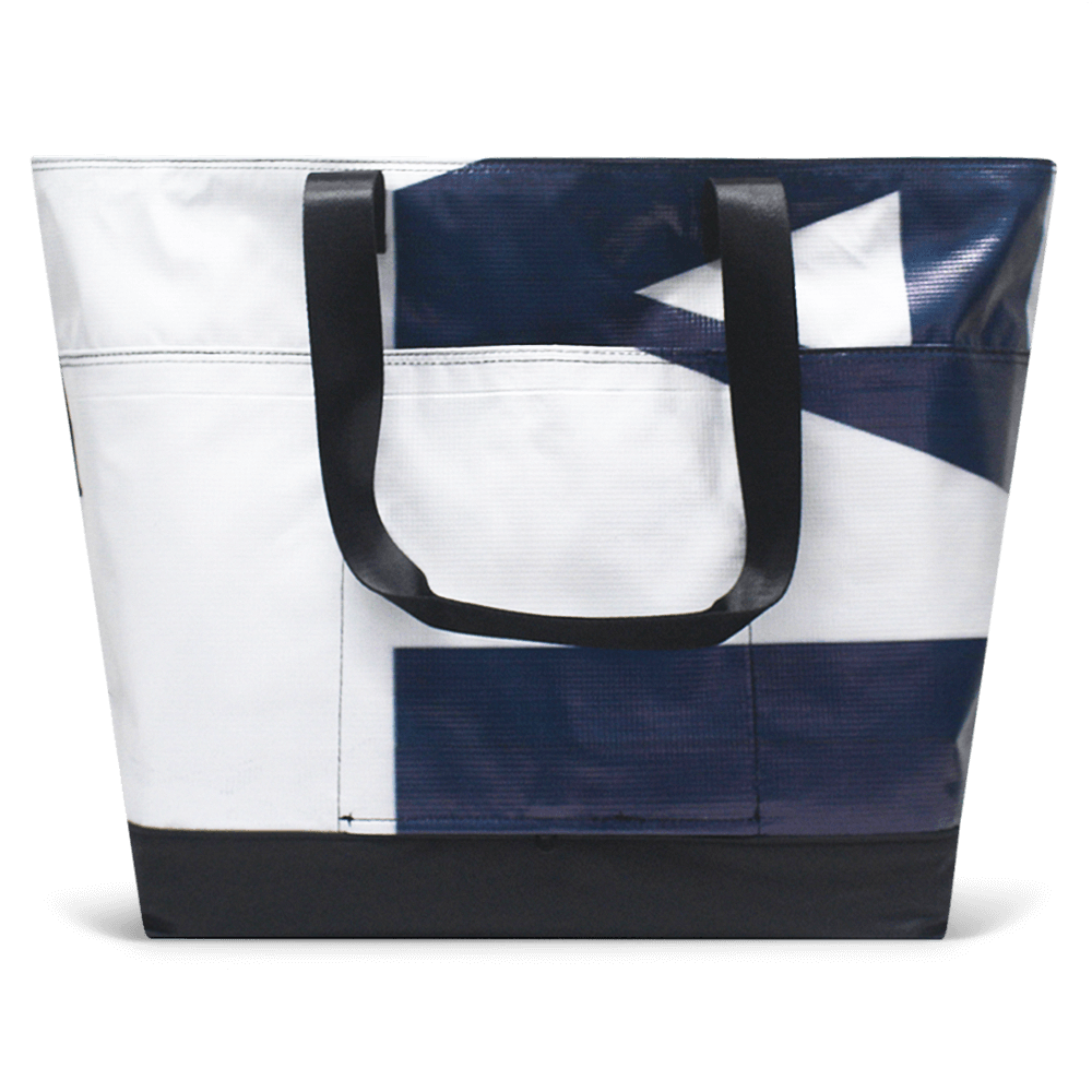 Almost Perfect Hudson Tote