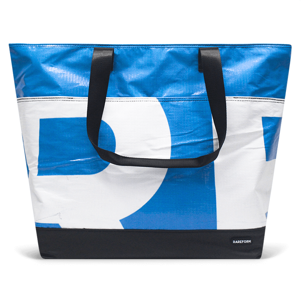 Almost Perfect  Hudson Tote
