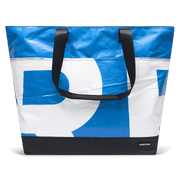 Almost Perfect  Hudson Tote