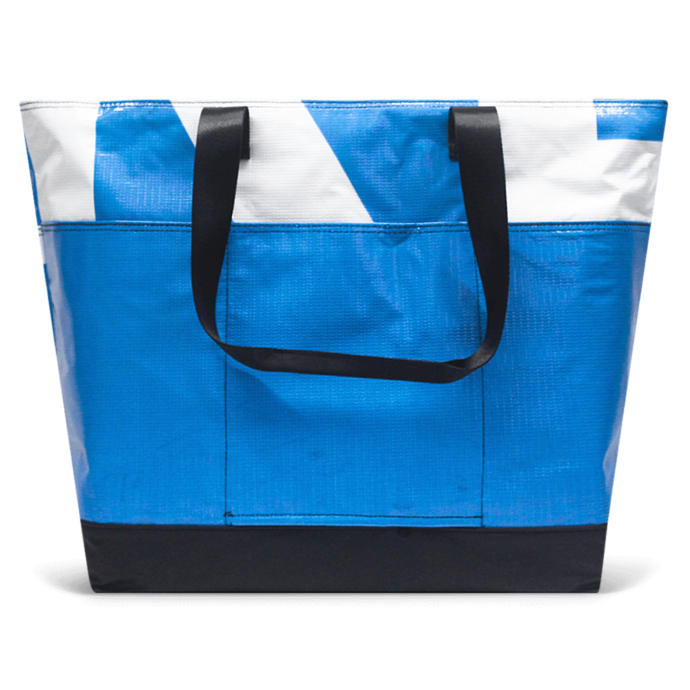 Almost Perfect  Hudson Tote