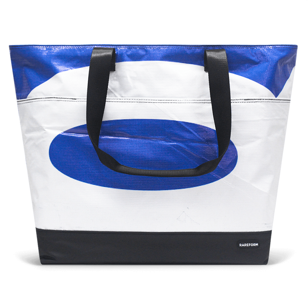 Almost Perfect  Hudson Tote