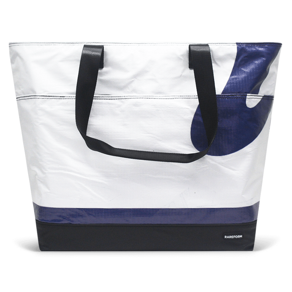 Almost Perfect  Hudson Tote