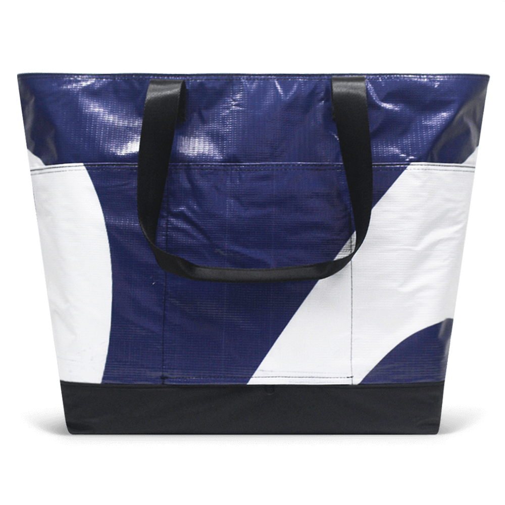 Almost Perfect  Hudson Tote