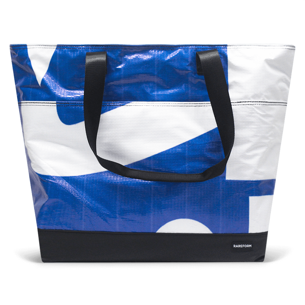 'Almost Perfect'  Hudson Tote