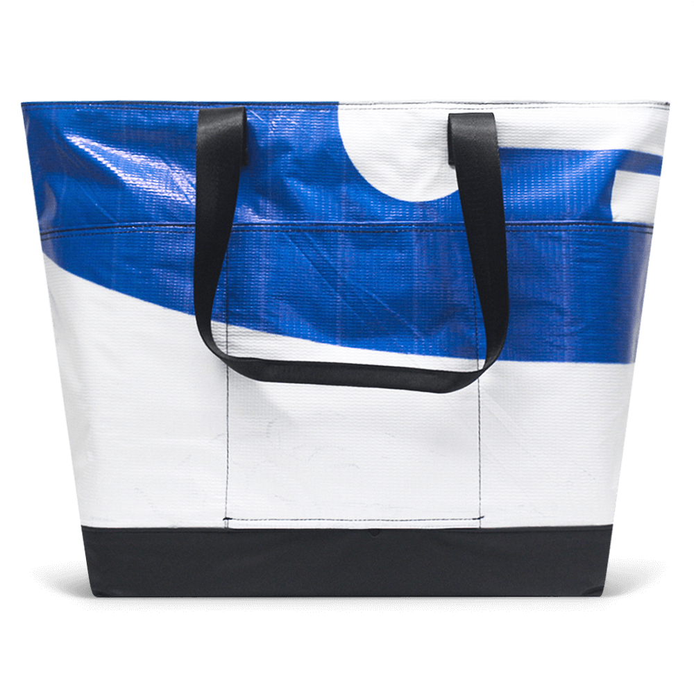 'Almost Perfect'  Hudson Tote