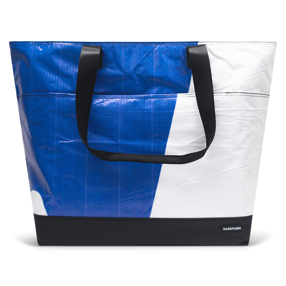 Almost Perfect  Hudson Tote