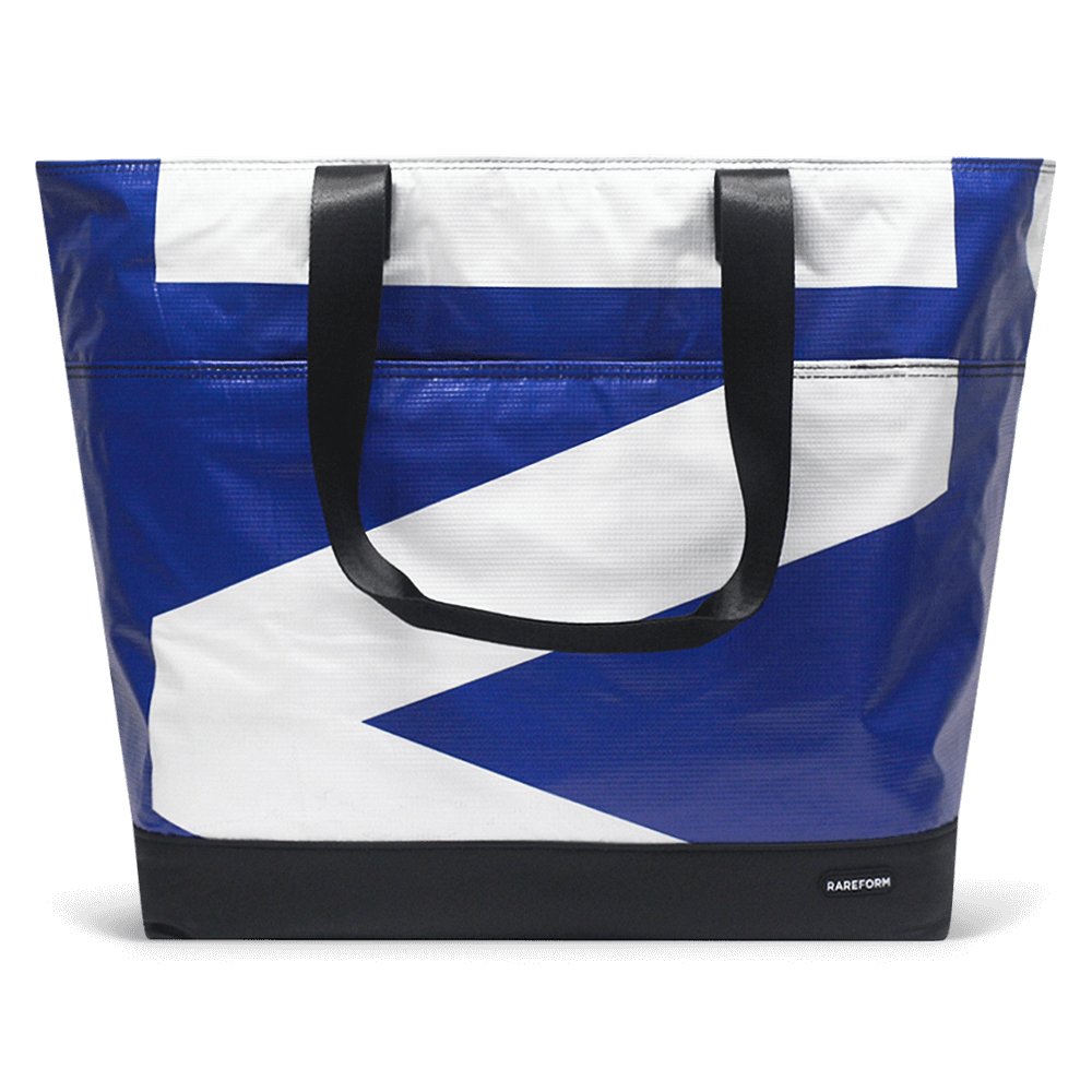 'Almost Perfect'  Hudson Tote