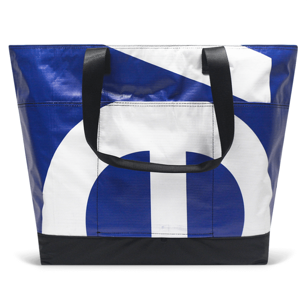 'Almost Perfect'  Hudson Tote