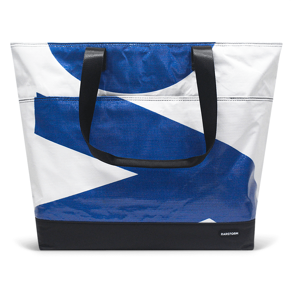 Almost Perfect  Hudson Tote