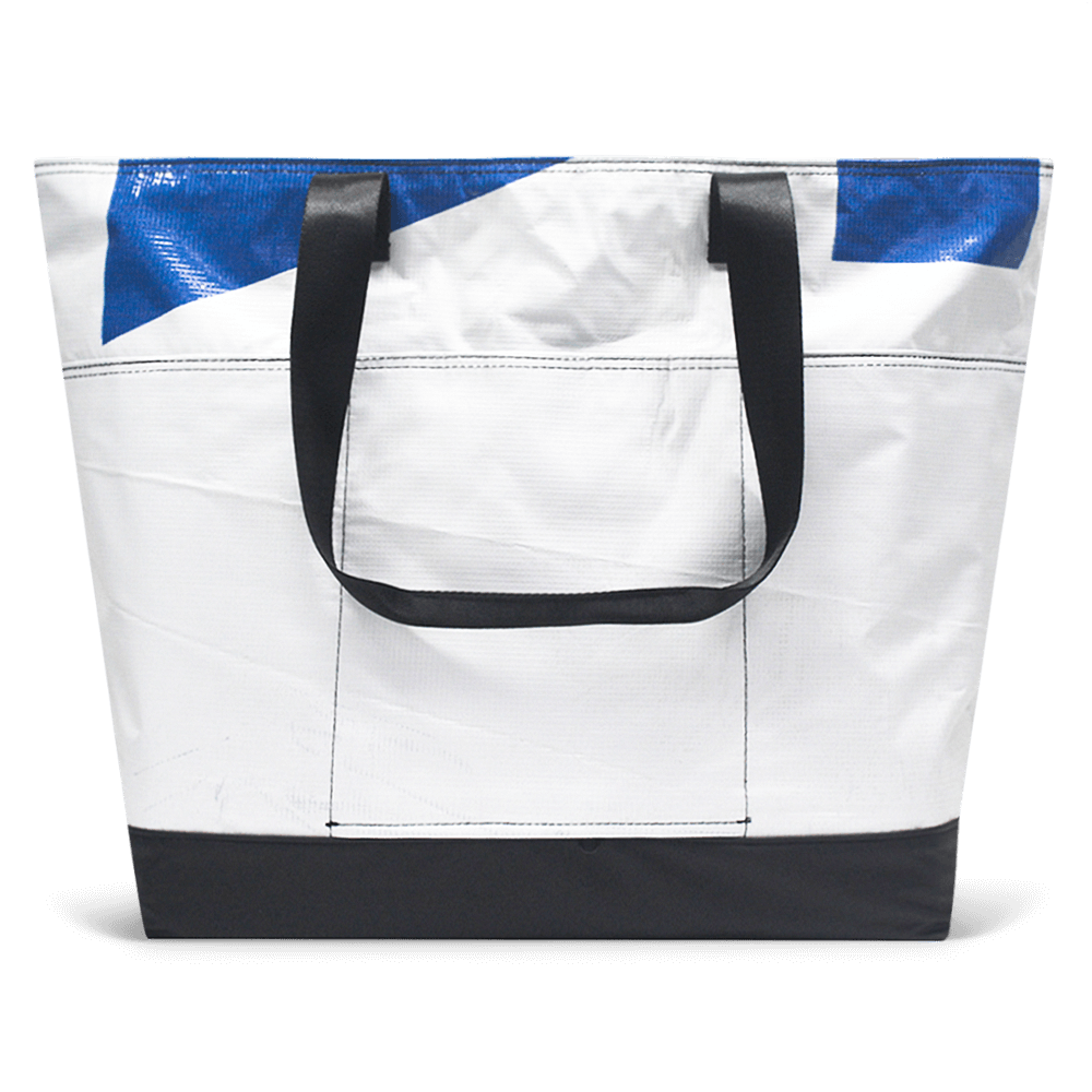 Almost Perfect  Hudson Tote