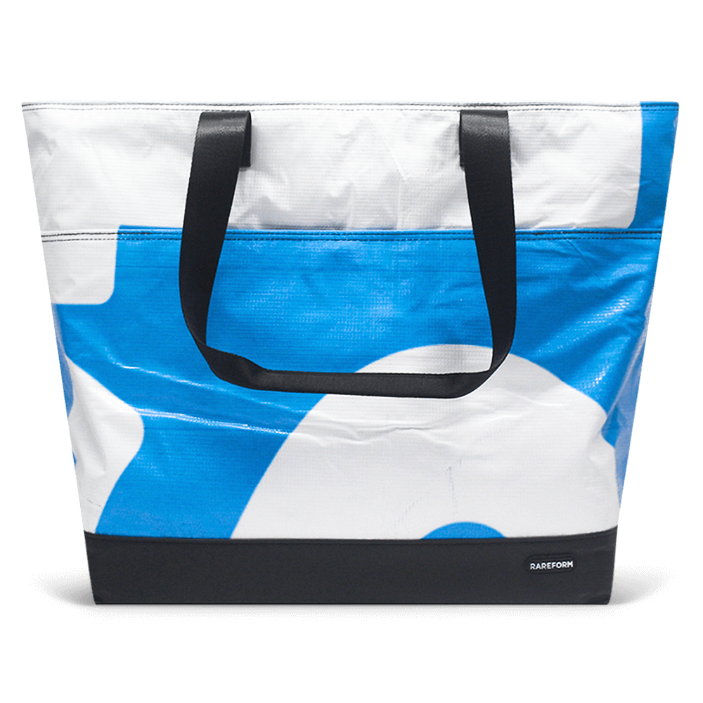 Almost Perfect  Hudson Tote