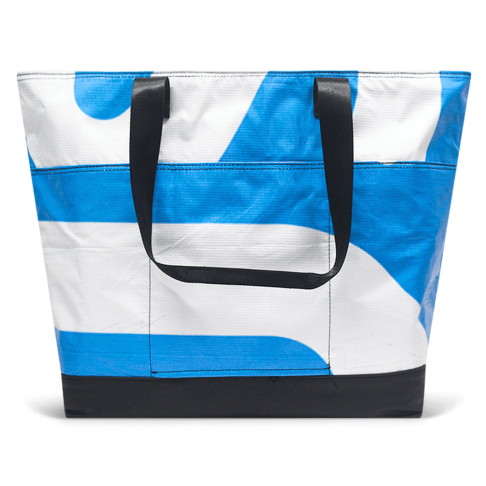 Almost Perfect  Hudson Tote