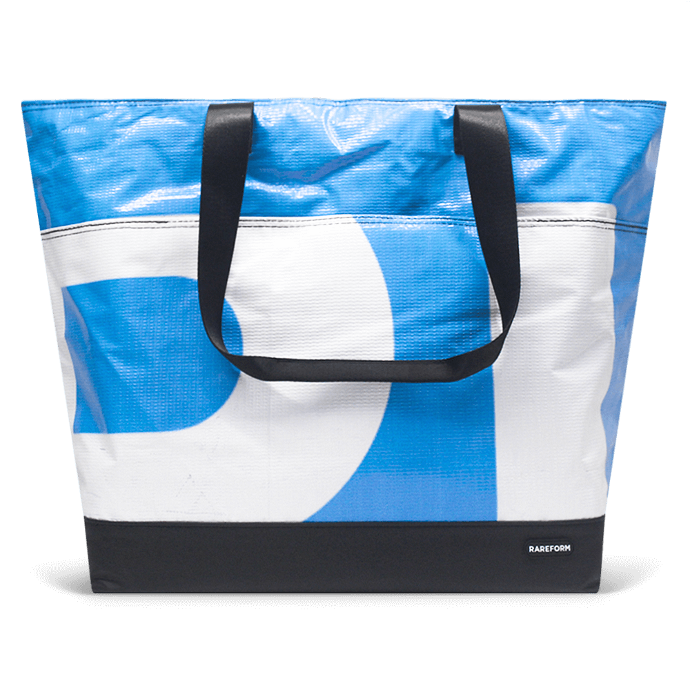 Almost Perfect  Hudson Tote