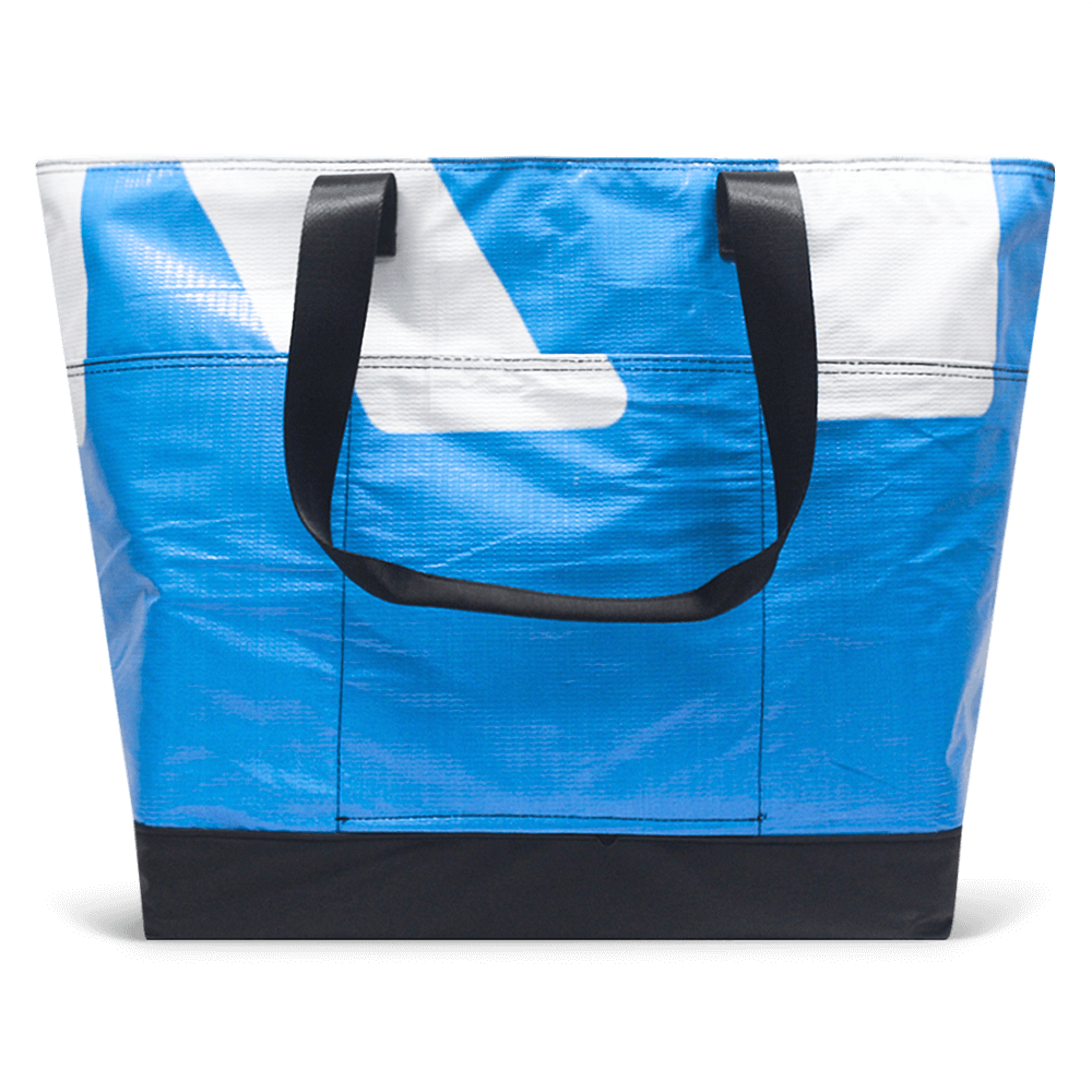 Almost Perfect  Hudson Tote