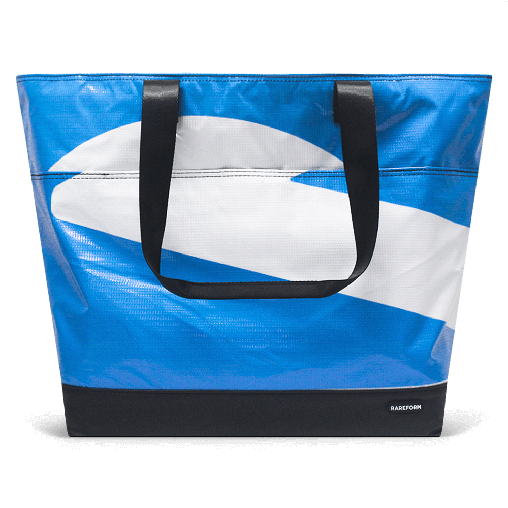 Almost Perfect  Hudson Tote
