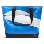 Almost Perfect  Hudson Tote
