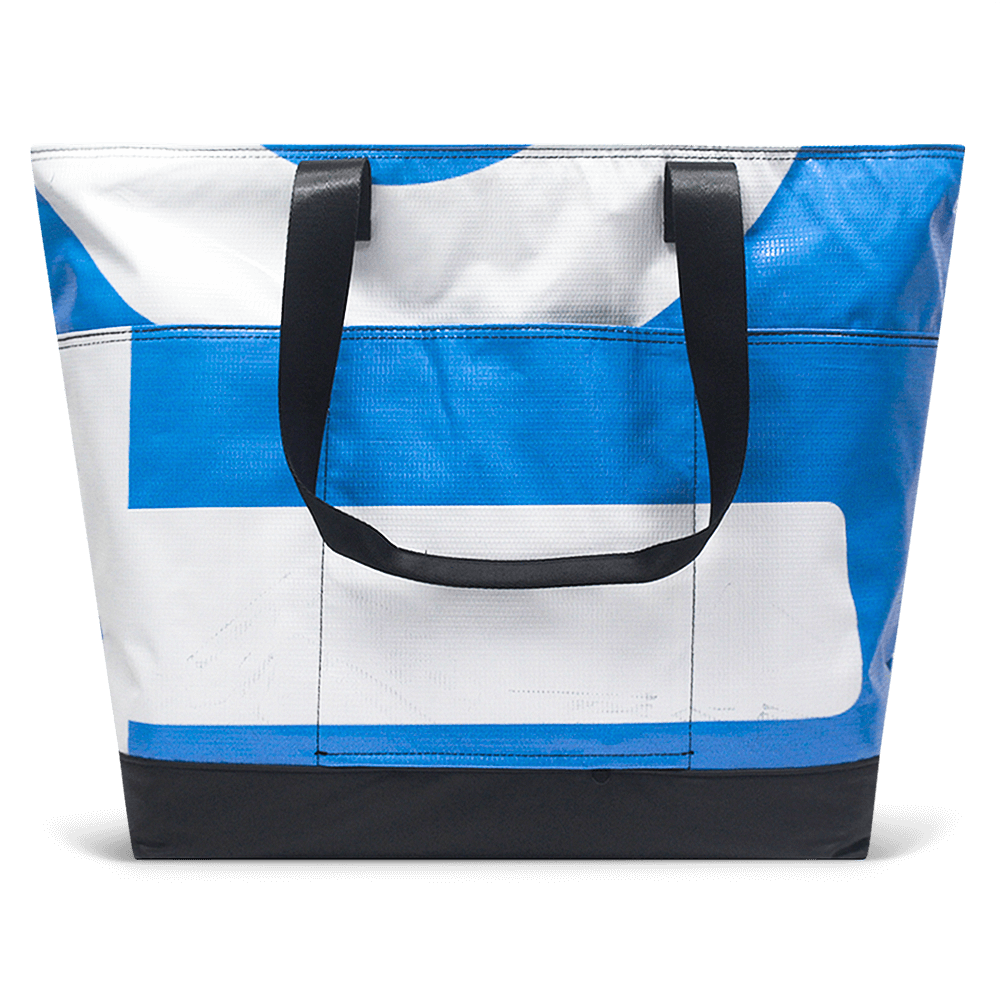 Almost Perfect  Hudson Tote