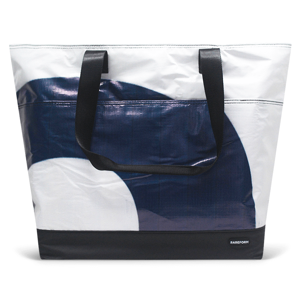 Almost Perfect  Hudson Tote