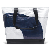 Almost Perfect  Hudson Tote