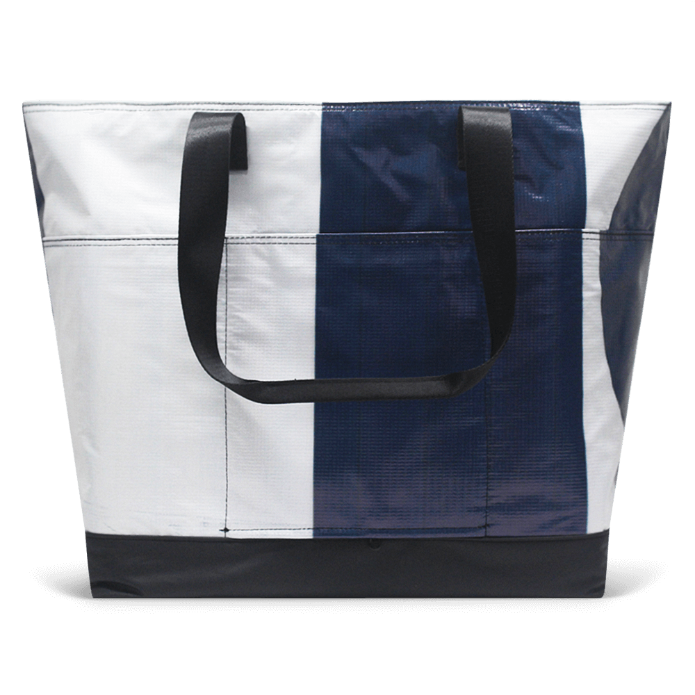Almost Perfect  Hudson Tote