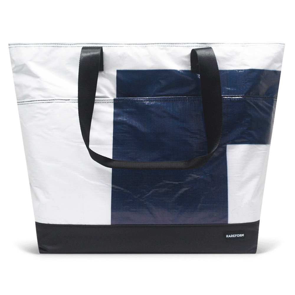 'Almost Perfect'  Hudson Tote