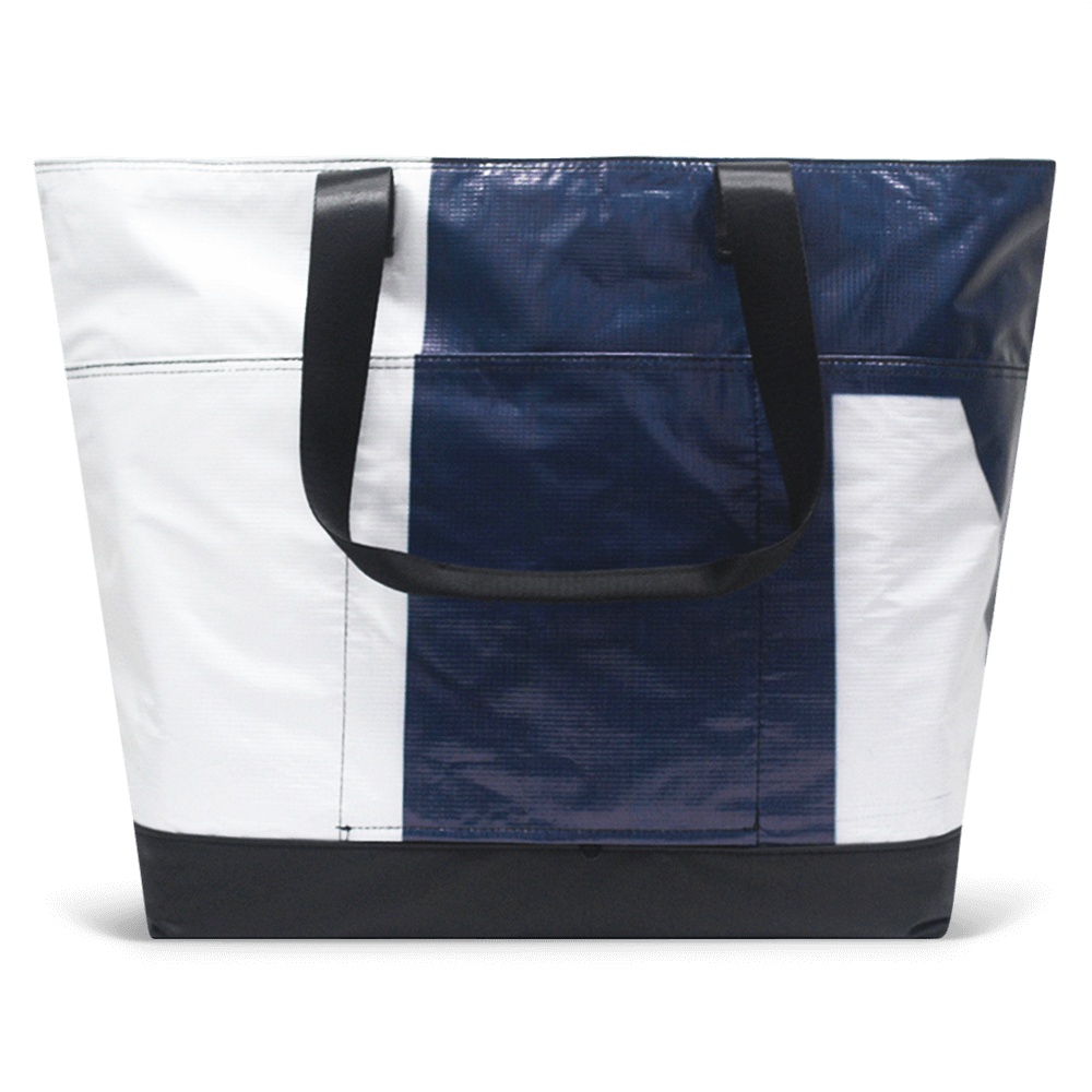 'Almost Perfect'  Hudson Tote