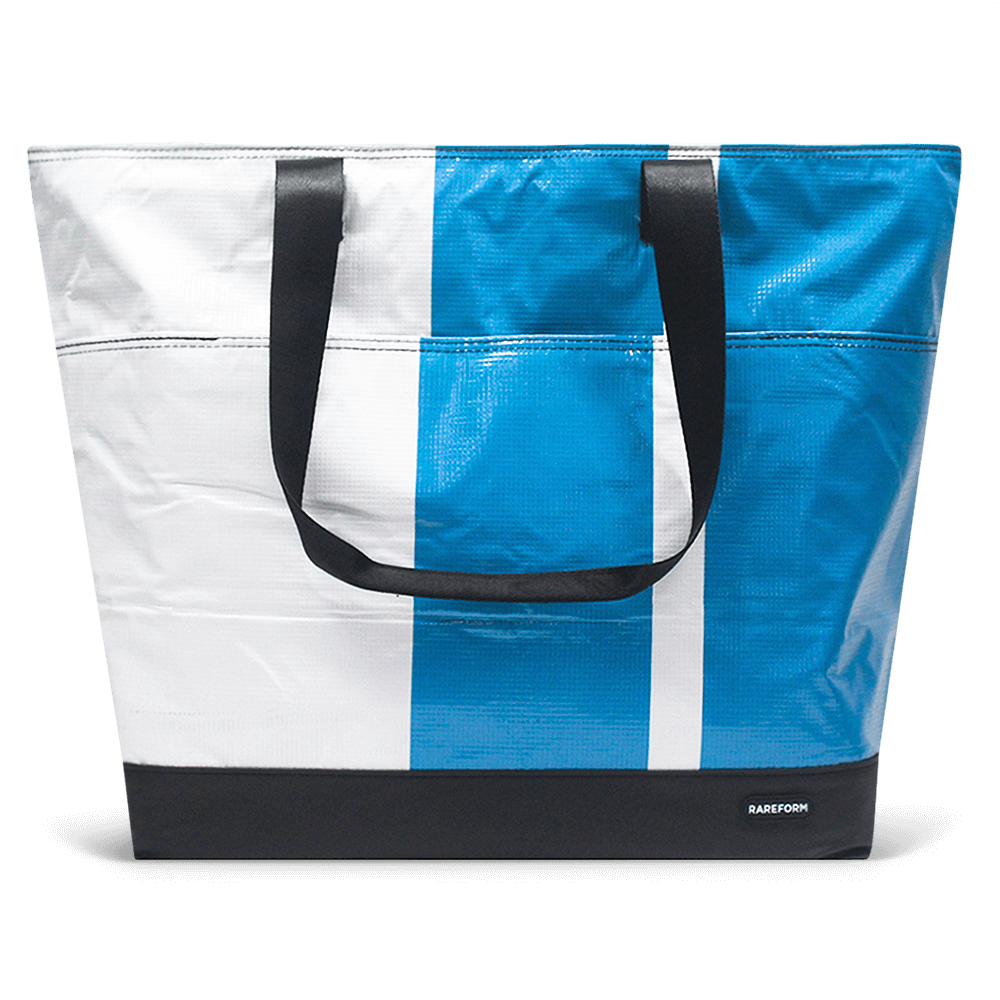 'Almost Perfect'  Hudson Tote