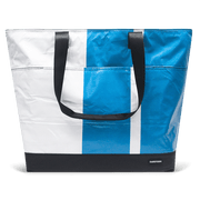 'Almost Perfect'  Hudson Tote