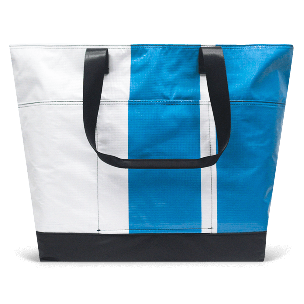 'Almost Perfect'  Hudson Tote