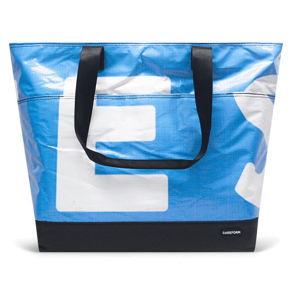 Almost Perfect  Hudson Tote