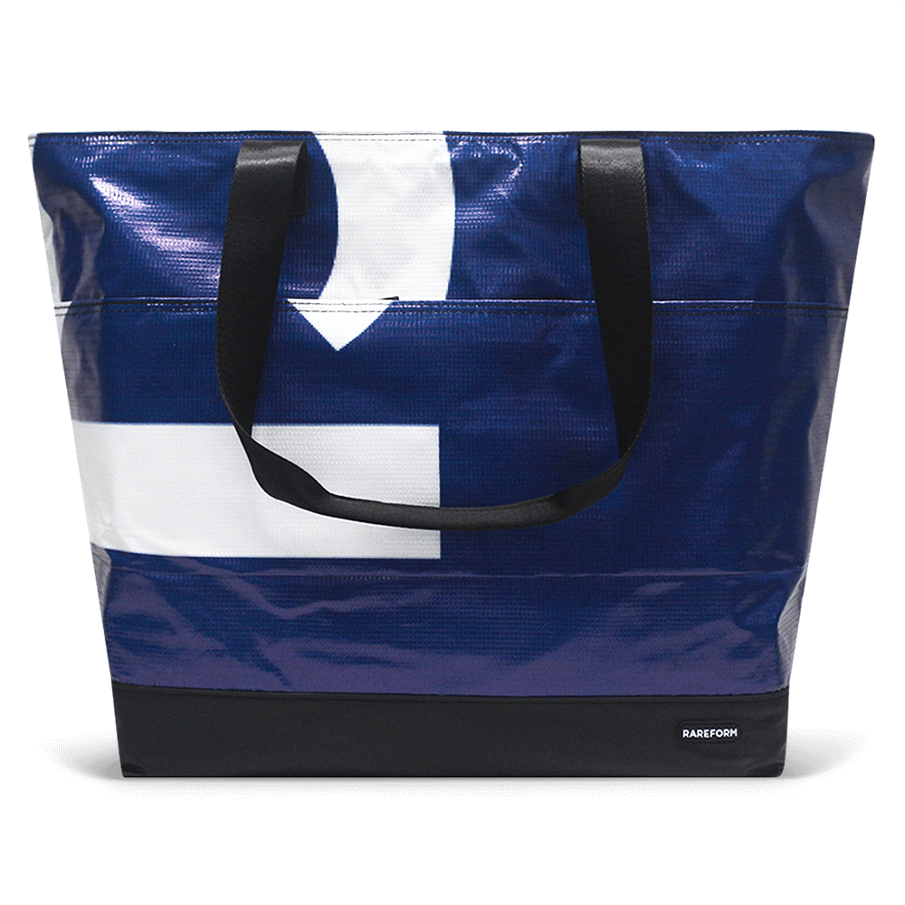 'Almost Perfect'  Hudson Tote