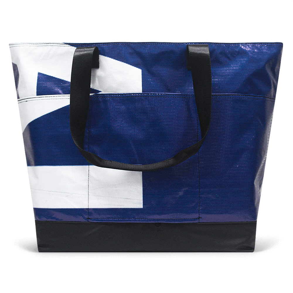 'Almost Perfect'  Hudson Tote