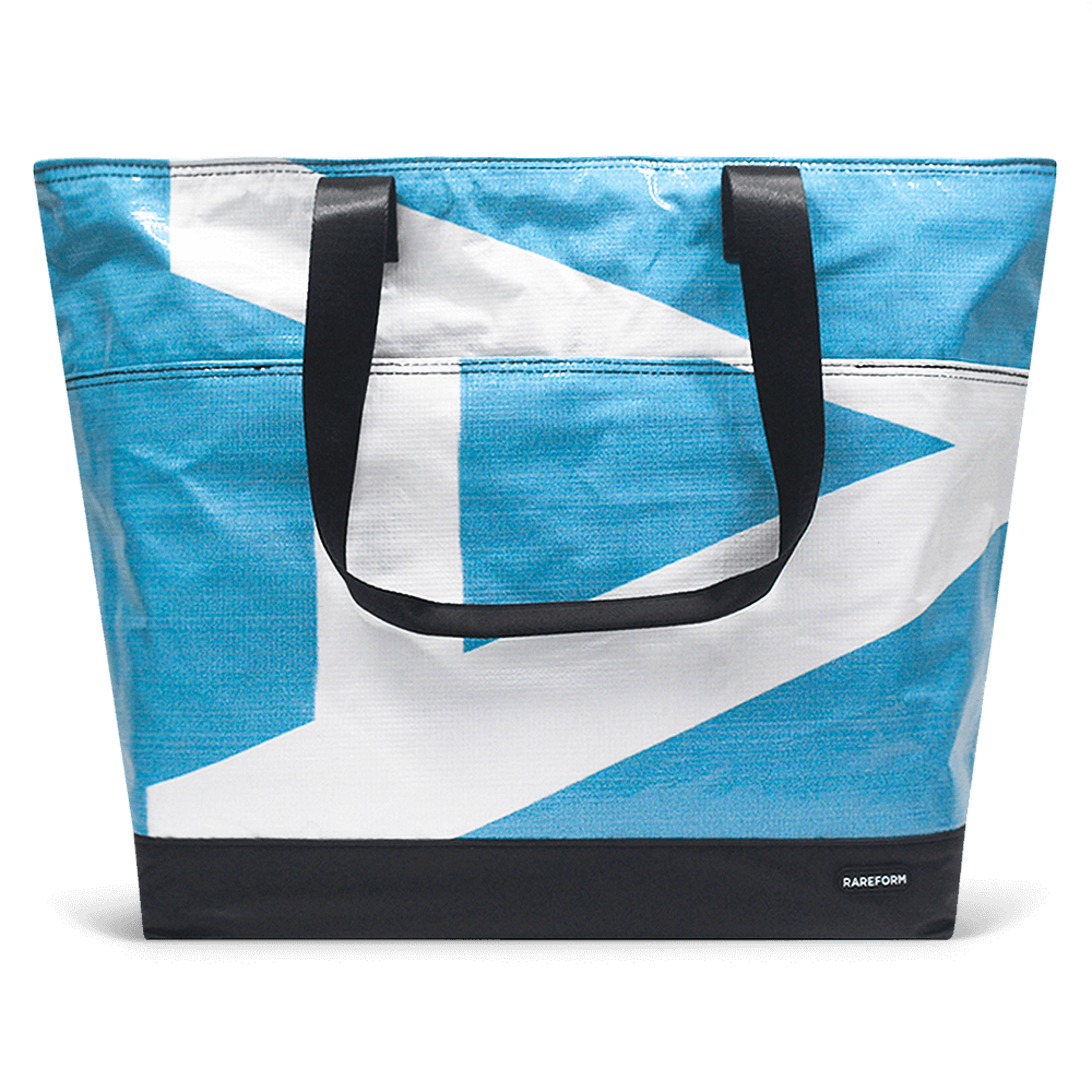 Almost Perfect  Hudson Tote