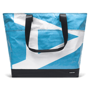 Almost Perfect  Hudson Tote