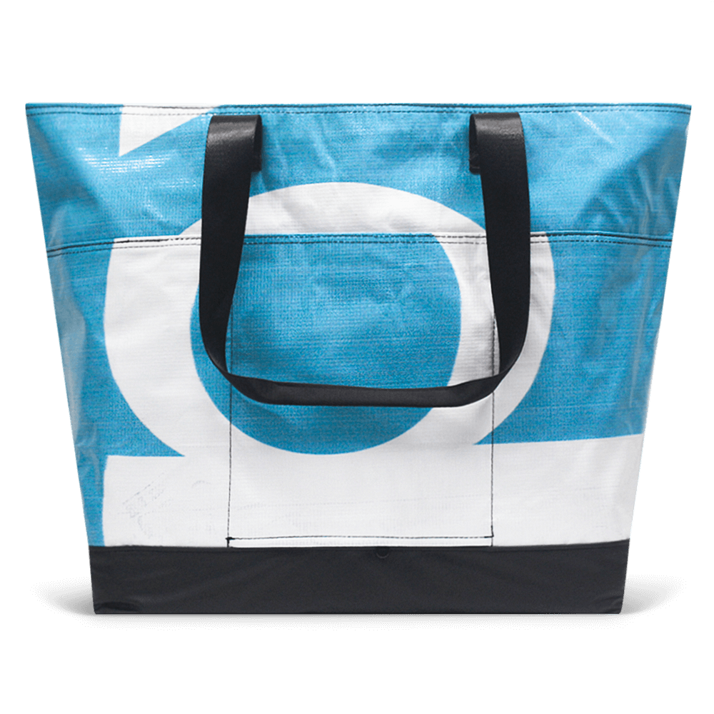 Almost Perfect  Hudson Tote