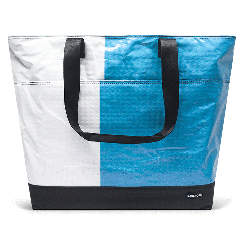Almost Perfect  Hudson Tote