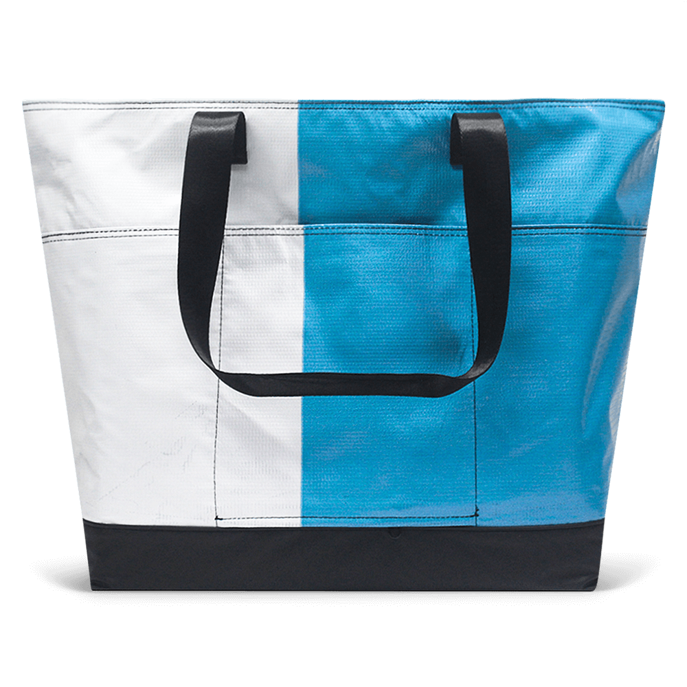 Almost Perfect  Hudson Tote